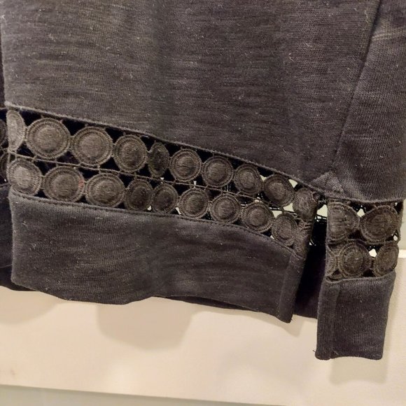 J Crew Embroidered Tunic Dress NWOT - Picture 5 of 8